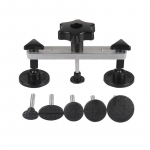 Autode m&otilde;lkide parandamise t&ouml;&ouml;riist Auto kere paranduskomplekt M&otilde;lkide t&otilde;mbamise komplekt silla t&otilde;mbamise liimi t&otilde;mbamislapid (Ilma liimita) Puller with Tabs