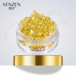 VENZEN E-vitamiini niisutav silmakreem tursevastane vananemisvastane eemaldamine tumedate ringidevastane kortsudevastane pinguldav silmahooldus 30PCS