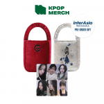 [Ettetellimine] Red Velvet - Chill Kill (Kott ver) Random