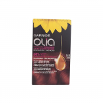 Garnier Olia p&uuml;siv v&auml;rv 5,5 Mahagon