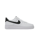 Nike Air Force 1 07 Valge Must Meeste Tossud CT2302-100 38.5 white