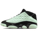 Air Jordan 13 Retro Low Singles Day Unisex tossud Roheline Odra-roheline Must DM0803-300 41
