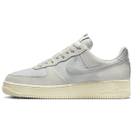Nike Air Force 1 07 LV8 Certified Fresh - Photon Dust Meeste tossud Valge Sail Helehall DO9801-100 44.5 gray