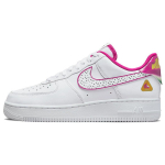 Nike Air Force 1 07 LX Draakonivilja Naiste Tossud Valge Roosa-Prime DV3809-100 39