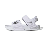 Adidas Adilette Sandaal K Valge Must Laste Tennised Pilvevalge S&uuml;simust GW0342 28