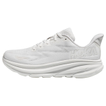HOKA Clifton 9 Triple White Naiste tossud 1127896-WWH 38⅔
