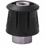 Kiirvooliku&uuml;henduse adapter M22x14 Karcher K-seeria survepesurile