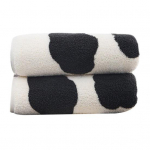 Vannir&auml;tik &uuml;lipehme multikas lehmaprindi disain, tugev vett imav kerge, kiiresti kuivav r&auml;tik A