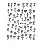 Dekoratiivsed k&uuml;&uuml;nte teisaldamise mittepleekivad 3D-efektid 12