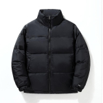 Meeste p&uuml;stkraega sulejope paks soe avar plusssuuruses paarile m&otilde;eldud talvejope 3XL black