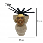 1-11 tk Skibidi WC pl&uuml;&uuml;sis m&auml;nguasi Skibidi Dop Jah Jah jah m&auml;nguasi Skibididop WC Camara kaamera Palus m&auml;nguasi Skibidi kork t&auml;idisega m&auml;nguasi