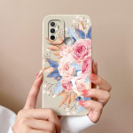 &Uuml;mbris OPPO F5 F7 F17 F21S Pro jaoks Find X5 Lite Pro F19S tagakaas Fashion Avokaado Matt pehme silikoon p&otilde;rutuskindel kaitsev telefoni&uuml;mbris OPPO kaitseraua jaoks OPPO F11
