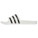 Fear of God Athletics x adidas Adilette Sandaal Kreemjas Valge Unisex Tossud IH2272 38