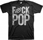 FIVE FINGER DEATH PUNCH Fck Pop Brand Unisex T-s&auml;rk S