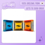 ATEEZ &ndash; [MAAILMA EP.1 : LIIKUMINE] A ver.