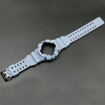 Kamuflaažvaigust rihm Casio G-SHOCK GD120 GD100 GA110 GA100 raamiga spordik&auml;ev&otilde;ru GA100 GLS-100 meeste kellarihm jaoks