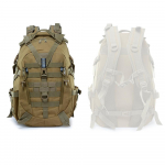 Multifunktsionaalne v&auml;lispordi seljakott suure mahutavusega ronimisseljakott telkimine matkamine matkamine