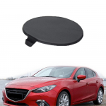Tagumise vasaku p&otilde;rkeraua haakekonksu kaane kork 2014 2015 2016 Mazda 3 BJT6-50-EL1