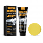 Homonth Car Scratch Repair Cream Car Paint Peened j&auml;ljed Poleerimine Katte kraapimine J&auml;lgede eemaldamine Renoveerimis-, Parandus- ja poleerimiskreem 60ml boxed