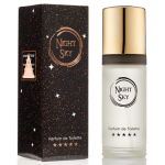 Milton lloyd night sky toilet perfume for women 55ml