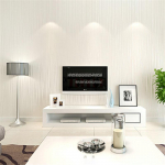 10M lausriie mitte isekleepuv tapeet niiskuskindel seinakleebised elutuba k&ouml;&ouml;k kodukaunistus valge