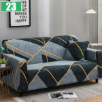Elastne diivani kate 1/2/3/4 istekohaline L-kujuline nurgadiivani kate elutuppa tugitooli diivani kate Chaise Longue 1 Seater 90-140cm
