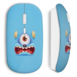 Blue Monster juhtmeta hiir