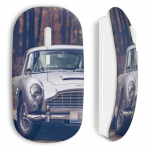 Juhtmeta autohiirte kollektsioon