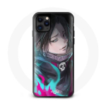 Iphone 11 &uuml;mbris Feitan Hunter x Hunter Manga