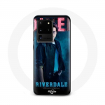 &Uuml;mbris Samsung Galaxy S20 Ultra Riverdale Jughead Jones Series jaoks