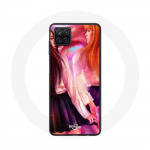 &Uuml;mbris Samsung Galaxy A12 Blackpink Ros&eacute; Et Lisa jaoks NAGU SEE ON SINU VIIMANE plakat Fanart