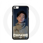 Coque pour Iphone 6 Bangtan Sonyeondan 7 Fates Chakho Avec BTS V Jooan