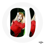 Juhtmeta hiir Blackpink Lisa m&auml;ngib MelOn Music Awardsil tulega