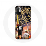 &Uuml;mbris Xiaomi Redmi Note 10 5G PSG Neymarile ja Mbapp&eacute; h&auml;id j&otilde;ule