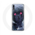 Coque pour Huawei P20 Pro Kurapika Hunter x Hunter manga