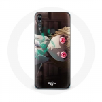 Coque pour Huawei P30 Lite Kurapika Hunter x Hunter Anime Manga