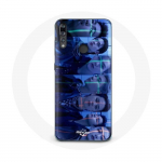 Coque pour Huawei P30 Lite BTS Proof Yet To Come Le nouvel album 2022 Affiche