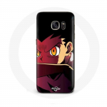 &Uuml;mbris Samsung Galaxy S7 Gon Freecss Hunter x Hunterile