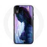 Coque pour Iphone XS Max Avatar Neytiri Saison 2 La Voie De L'eau Bande Annonce 2022