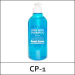 [eSTHETIC House] (a) CP-1 Cool Mint &scaron;ampoon 500ml