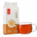 Odratee Jaapani maitsega Praetud odra lahtise teraga tee 250g / kott 5g*50 packs