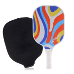 Uus kinkekomplekt Carbon Peak Reket T700 Carbon Peak sportimiseks