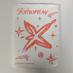 Album TXT &ndash; [MINISOOD 3: HOMME] Romantic