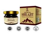 Trivang Pure Original Himaalaja Shilajit/Shilajeet vaik 100% looduslik vaik 20G