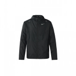 Nike Windrunner Kootud Kapuutsiga Jooksujakk Meeste Jakk Must CK6342-010 S