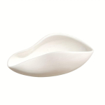 1 tk kohvianumad, kohviubade doseerimistass, kohviubade kaalumisn&otilde;u, puhas valge keraamiline tee- ja kohviubade konteiner B