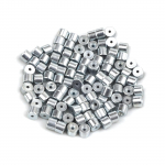 BCR016 100 t&uuml;kki auto aknat&otilde;stuki kerija remont terastross traattrossi otsa kinnitustihvti stopph&uuml;lss pressneet 6,5x5/1,7 mm