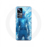 Coque Xiaomi 12T kakashi hatake naruto anime