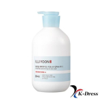 Ceramide Ato 6.0 Top to Toe Wash 1000ml 1 PCS