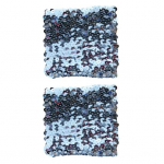 1 paar naiste t&uuml;drukute l&auml;ikivate litritega k&auml;ev&otilde;rud venivad s&auml;delevad k&auml;ev&otilde;rud k&auml;tised Cosplay tantsupeo rekvisiidid h&otilde;be